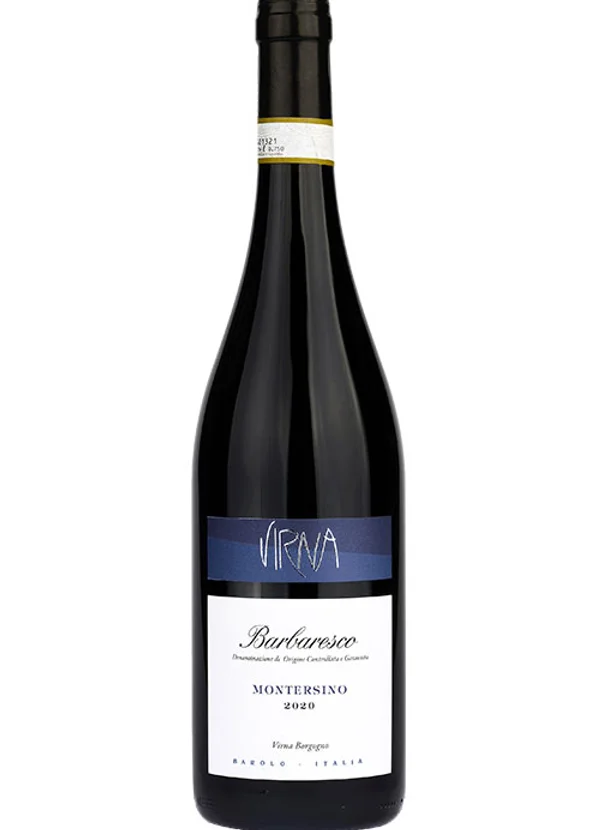 BARBARESCO MONTERSINO