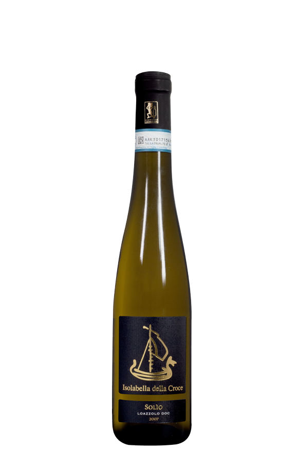 Solìo Di Valdiserre